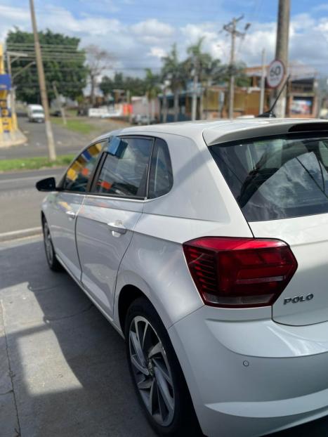 VOLKSWAGEN Polo Hatch 1.0 12V 4P 200 TSI HIGHLINE AUTOMTICO, Foto 3