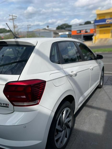 VOLKSWAGEN Polo Hatch 1.0 12V 4P 200 TSI HIGHLINE AUTOMTICO, Foto 4