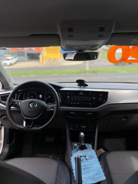 VOLKSWAGEN Polo Hatch 1.0 12V 4P 200 TSI HIGHLINE AUTOMTICO, Foto 7