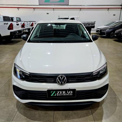 VOLKSWAGEN Polo Hatch 1.0 4P MPI TRACK, Foto 2