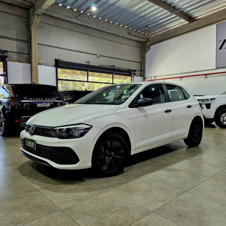 VOLKSWAGEN Polo Hatch 1.0 4P MPI TRACK, Foto 3