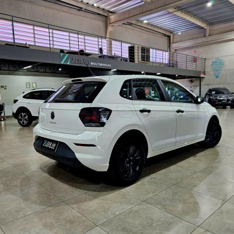 VOLKSWAGEN Polo Hatch 1.0 4P MPI TRACK, Foto 4