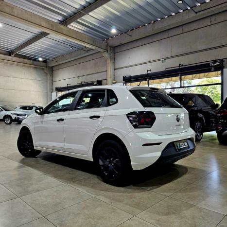 VOLKSWAGEN Polo Hatch 1.0 4P MPI TRACK, Foto 5