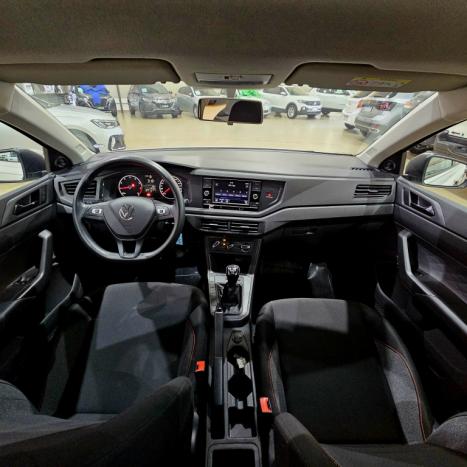 VOLKSWAGEN Polo Hatch 1.0 4P MPI TRACK, Foto 6