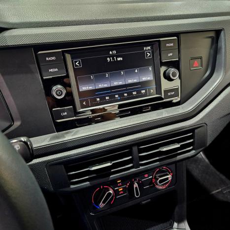 VOLKSWAGEN Polo Hatch 1.0 4P MPI TRACK, Foto 7