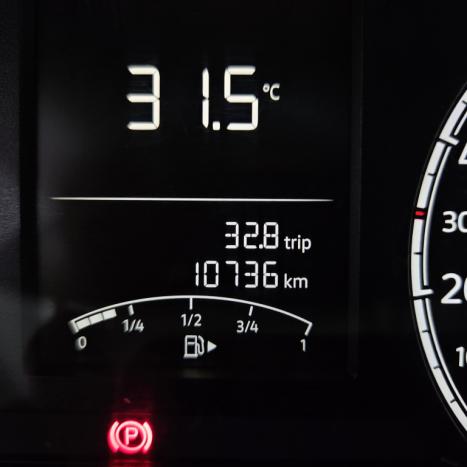 VOLKSWAGEN Polo Hatch 1.0 4P MPI TRACK, Foto 9