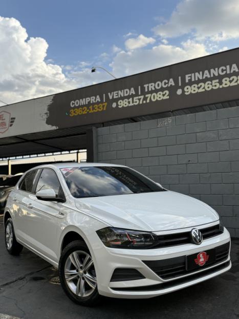 VOLKSWAGEN Polo Hatch 1.6 4P MSI FLEX, Foto 1