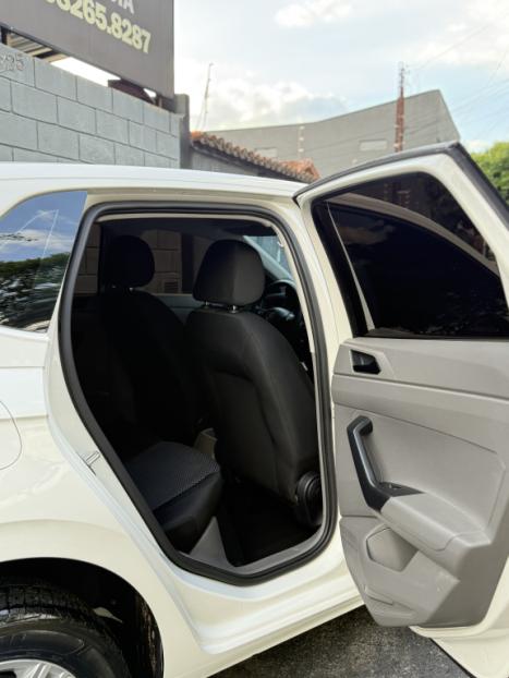 VOLKSWAGEN Polo Hatch 1.6 4P MSI FLEX, Foto 3