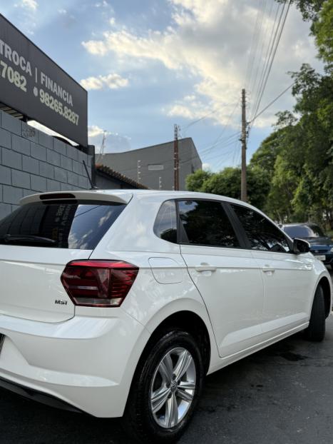 VOLKSWAGEN Polo Hatch 1.6 4P MSI FLEX, Foto 5