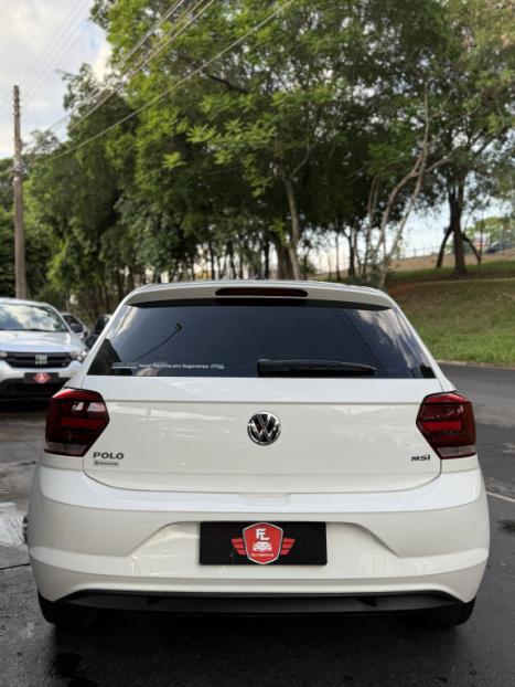 VOLKSWAGEN Polo Hatch 1.6 4P MSI FLEX, Foto 6