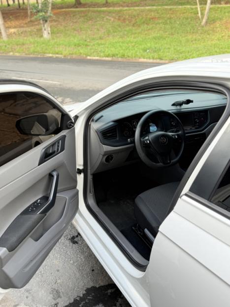 VOLKSWAGEN Polo Hatch 1.6 4P MSI FLEX, Foto 7