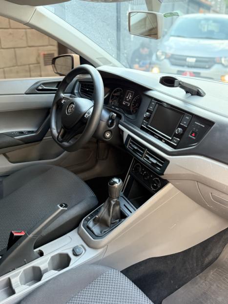 VOLKSWAGEN Polo Hatch 1.6 4P MSI FLEX, Foto 8