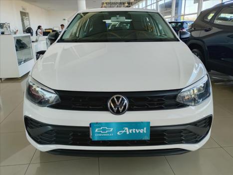 VOLKSWAGEN Polo Hatch 1.0 4P MPI TRACK, Foto 1