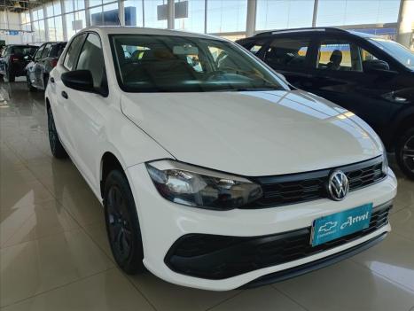 VOLKSWAGEN Polo Hatch 1.0 4P MPI TRACK, Foto 2
