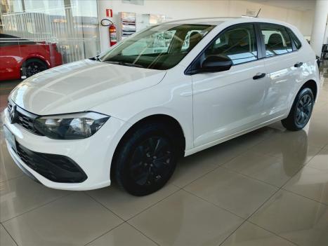 VOLKSWAGEN Polo Hatch 1.0 4P MPI TRACK, Foto 3