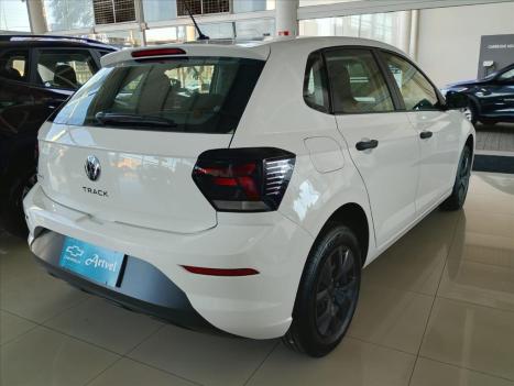 VOLKSWAGEN Polo Hatch 1.0 4P MPI TRACK, Foto 5