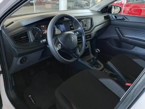 VOLKSWAGEN Polo Hatch 1.0 4P MPI TRACK, Foto 7