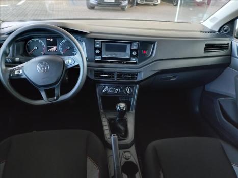 VOLKSWAGEN Polo Hatch 1.0 4P MPI TRACK, Foto 8