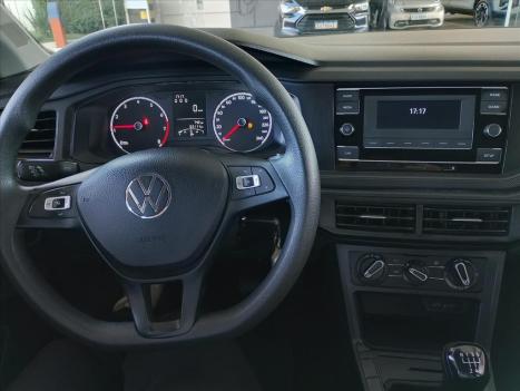 VOLKSWAGEN Polo Hatch 1.0 4P MPI TRACK, Foto 9
