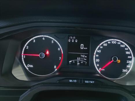 VOLKSWAGEN Polo Hatch 1.0 4P MPI TRACK, Foto 10