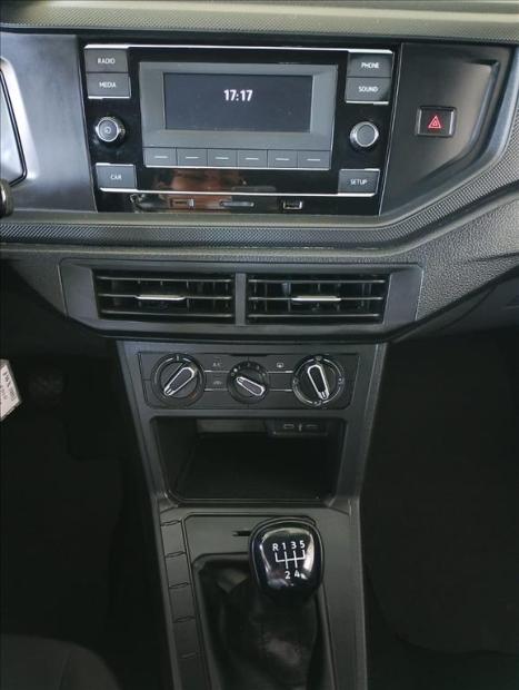 VOLKSWAGEN Polo Hatch 1.0 4P MPI TRACK, Foto 11
