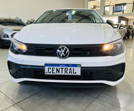 VOLKSWAGEN Polo Hatch 1.0 4P MPI TRACK, Foto 2