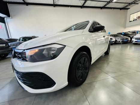 VOLKSWAGEN Polo Hatch 1.0 4P MPI TRACK, Foto 8