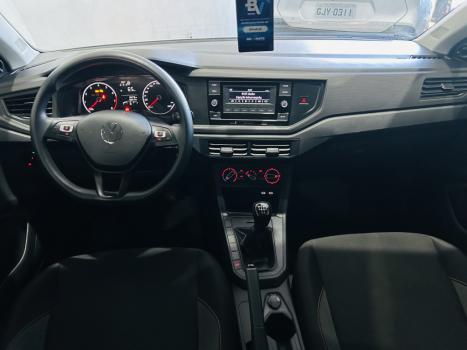 VOLKSWAGEN Polo Hatch 1.0 4P MPI TRACK, Foto 9