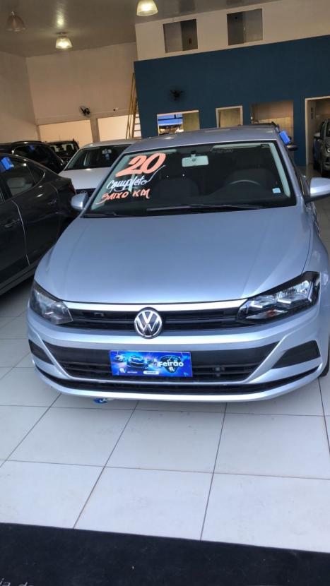 VOLKSWAGEN Polo Hatch 1.6 4P MSI FLEX AUTOMTICO, Foto 1