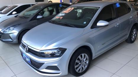VOLKSWAGEN Polo Hatch 1.6 4P MSI FLEX AUTOMTICO, Foto 2