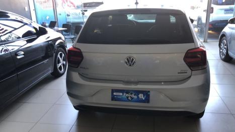 VOLKSWAGEN Polo Hatch 1.6 4P MSI FLEX AUTOMTICO, Foto 4