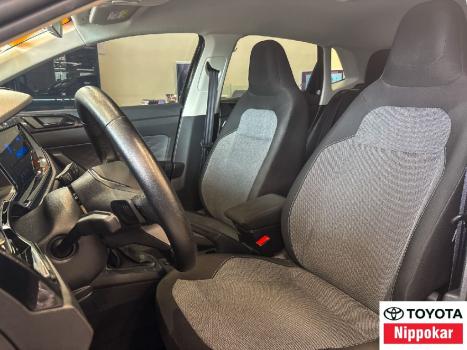 VOLKSWAGEN Polo Hatch 1.0 4P 170 TSI COMFORTLINE AUTOMTICO, Foto 2