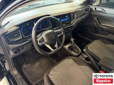 VOLKSWAGEN Polo Hatch 1.0 4P 170 TSI COMFORTLINE AUTOMTICO, Foto 3