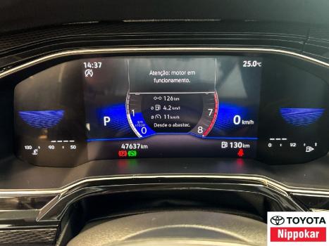 VOLKSWAGEN Polo Hatch 1.0 4P 170 TSI COMFORTLINE AUTOMTICO, Foto 4