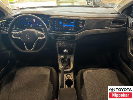 VOLKSWAGEN Polo Hatch 1.0 4P 170 TSI COMFORTLINE AUTOMTICO, Foto 5