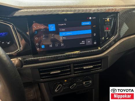 VOLKSWAGEN Polo Hatch 1.0 4P 170 TSI COMFORTLINE AUTOMTICO, Foto 6