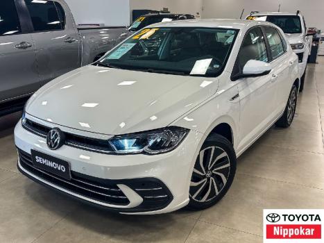 VOLKSWAGEN Polo Hatch 1.0 4P 170 TSI HIGHLINE AUTOMTICO, Foto 1