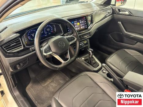 VOLKSWAGEN Polo Hatch 1.0 4P 170 TSI HIGHLINE AUTOMTICO, Foto 3