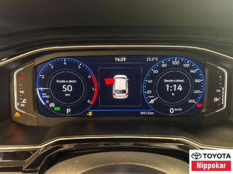 VOLKSWAGEN Polo Hatch 1.0 4P 170 TSI HIGHLINE AUTOMTICO, Foto 4