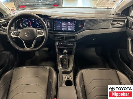 VOLKSWAGEN Polo Hatch 1.0 4P 170 TSI HIGHLINE AUTOMTICO, Foto 6