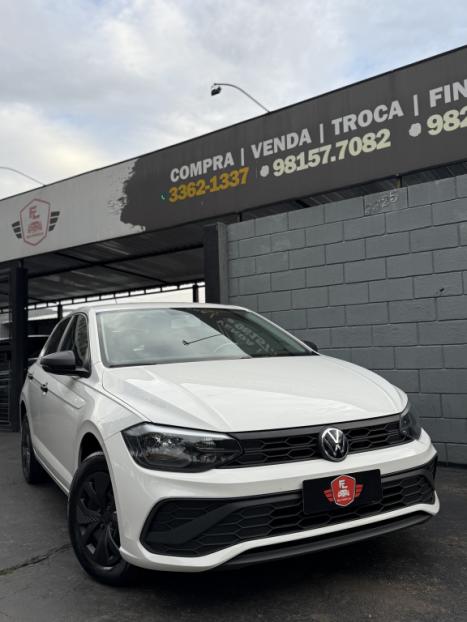 VOLKSWAGEN Polo Hatch 1.0 4P MPI TRACK, Foto 1