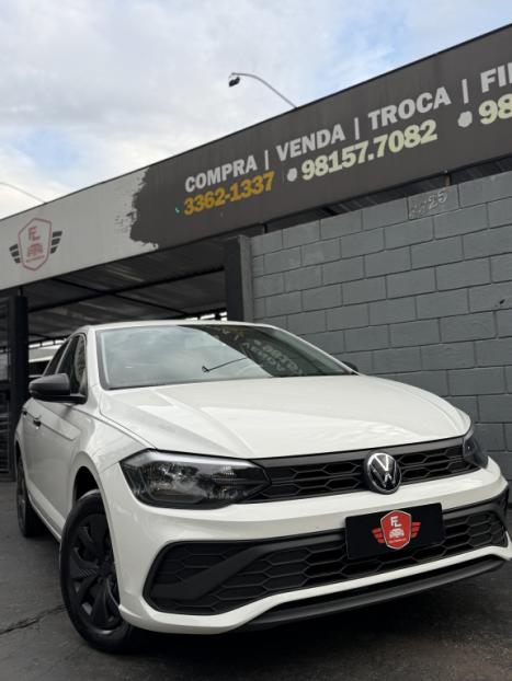 VOLKSWAGEN Polo Hatch 1.0 4P MPI TRACK, Foto 2