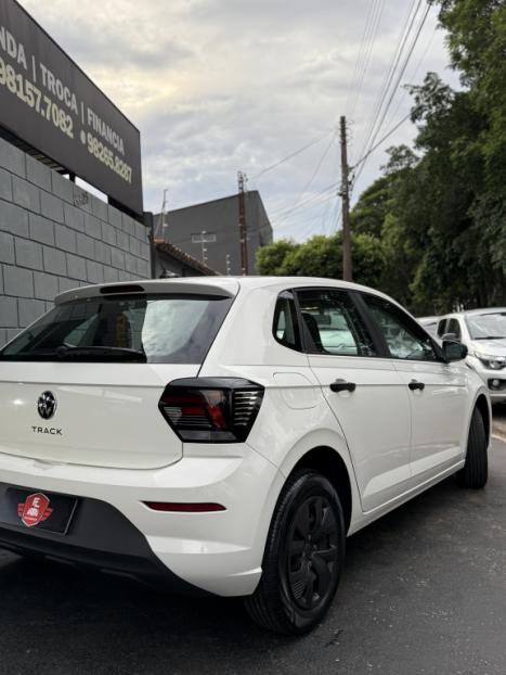 VOLKSWAGEN Polo Hatch 1.0 4P MPI TRACK, Foto 3