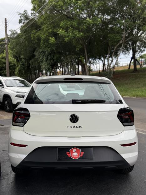 VOLKSWAGEN Polo Hatch 1.0 4P MPI TRACK, Foto 4