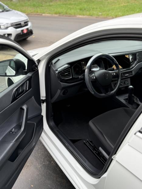 VOLKSWAGEN Polo Hatch 1.0 4P MPI TRACK, Foto 5