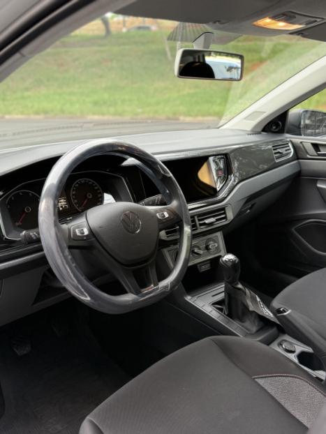 VOLKSWAGEN Polo Hatch 1.0 4P MPI TRACK, Foto 6