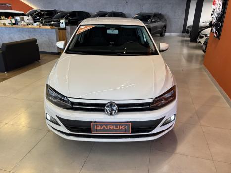 VOLKSWAGEN Polo Hatch 1.0 12V 4P 200 TSI HIGHLINE AUTOMTICO, Foto 3