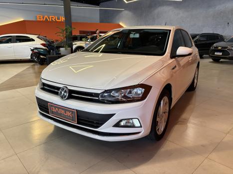 VOLKSWAGEN Polo Hatch 1.0 12V 4P 200 TSI HIGHLINE AUTOMTICO, Foto 4