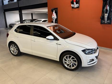 VOLKSWAGEN Polo Hatch 1.0 12V 4P 200 TSI HIGHLINE AUTOMTICO, Foto 5