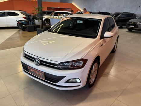 VOLKSWAGEN Polo Hatch 1.0 12V 4P 200 TSI HIGHLINE AUTOMTICO, Foto 6